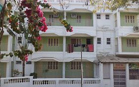 Hotel Purnima Digha