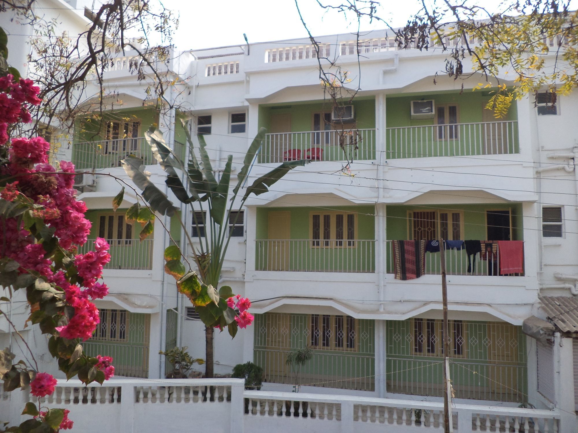 Hotel Purnima Digha  Exterior photo